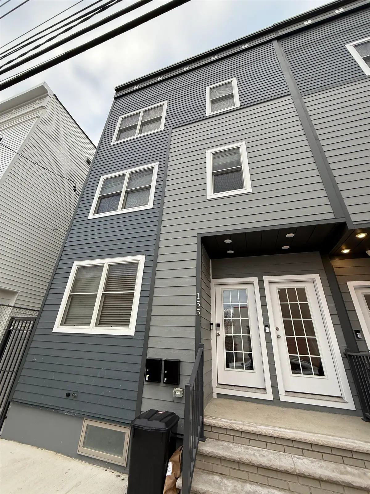 155 LAIDLAW AVE #1, Jersey City, NJ 07306 - #1