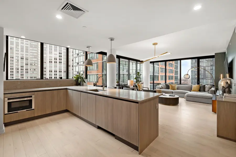 155 BAY ST #2607, Jersey City, NJ 07302 - #2