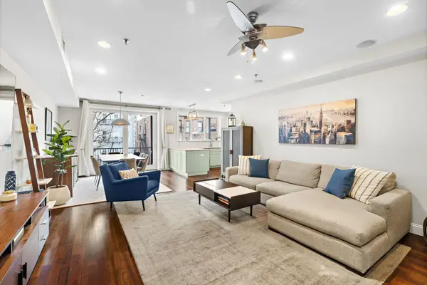 415 ADAMS ST #3, Hoboken, NJ 07030