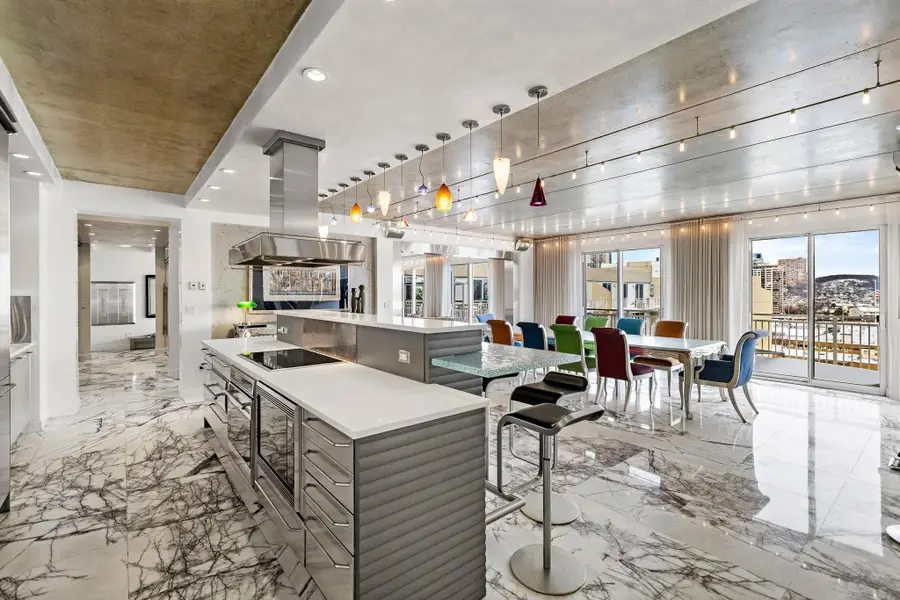 1055 RIVER RD #PH 8, Edgewater, NJ 07020 - #2