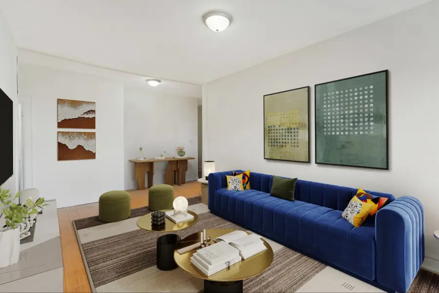 277 HARRISON AVE #E7, Jersey City, NJ 07304 - #2