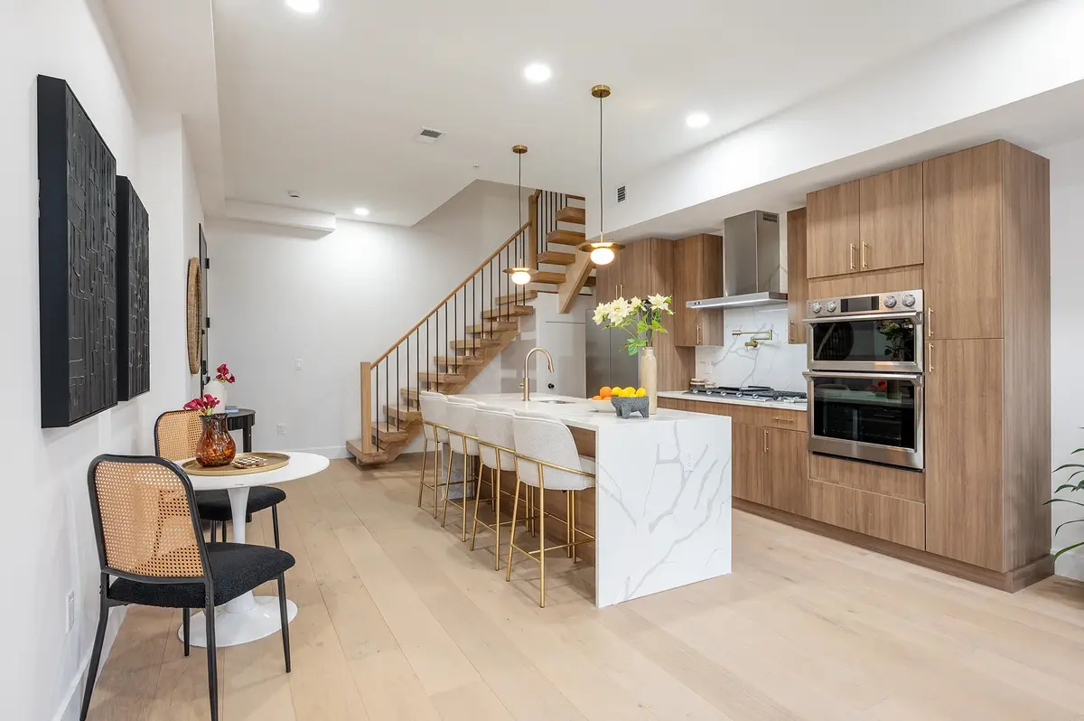 17 LEONARD ST #2, Jersey City, NJ 07307 - #1