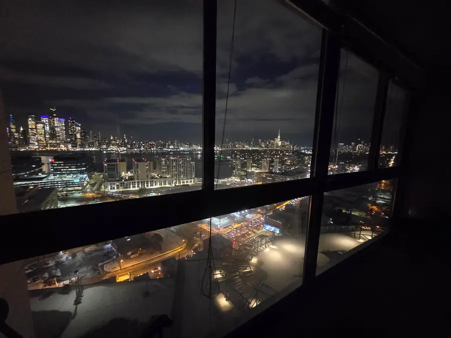 380 MOUNTAIN RD #805, Union City, NJ 07087 - #2