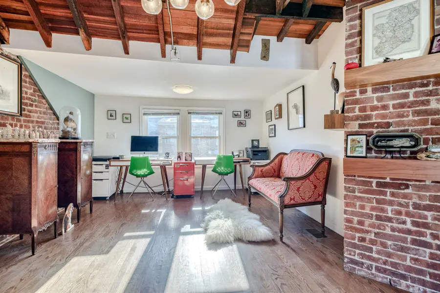 26 WILLOW TERRACE, Hoboken, NJ 07030 - #3