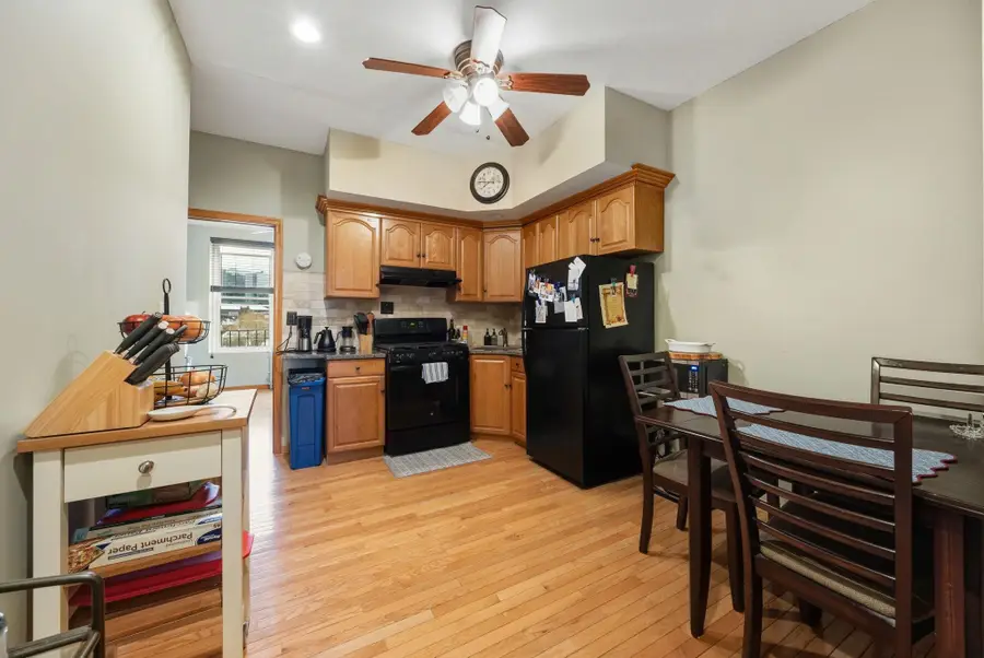 627 WILLOW AVE #5-R, Hoboken, NJ 07030 - #3