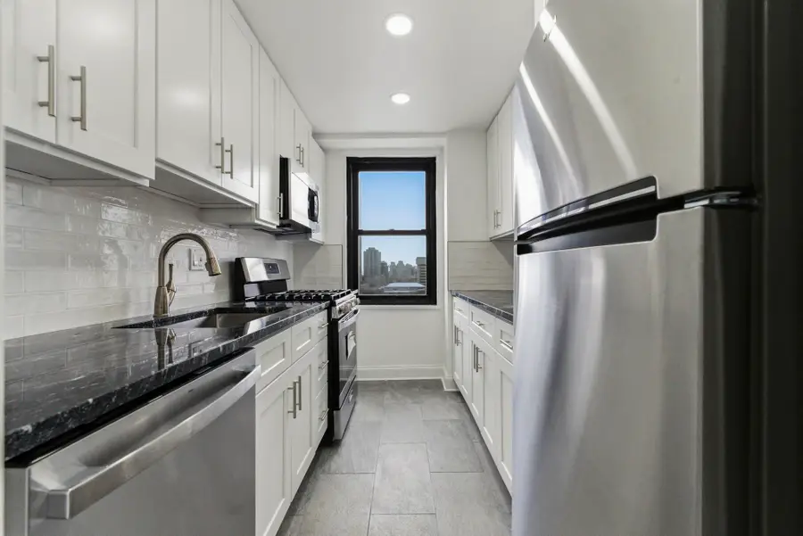 225 ST PAULS AVE #16N, Jersey City, NJ 07306 - #3