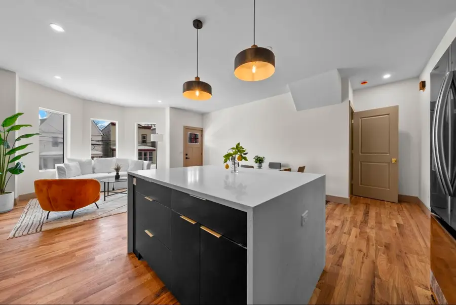 221 CLERK ST #1, Jersey City, NJ 07305 - #2