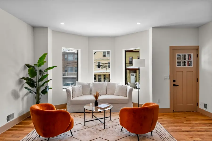 221 CLERK ST #1, Jersey City, NJ 07305 - #3