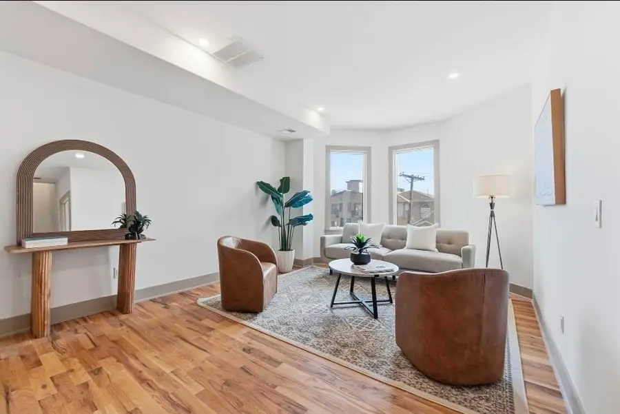 221 CLERK ST #2, Jersey City, NJ 07305 - #2