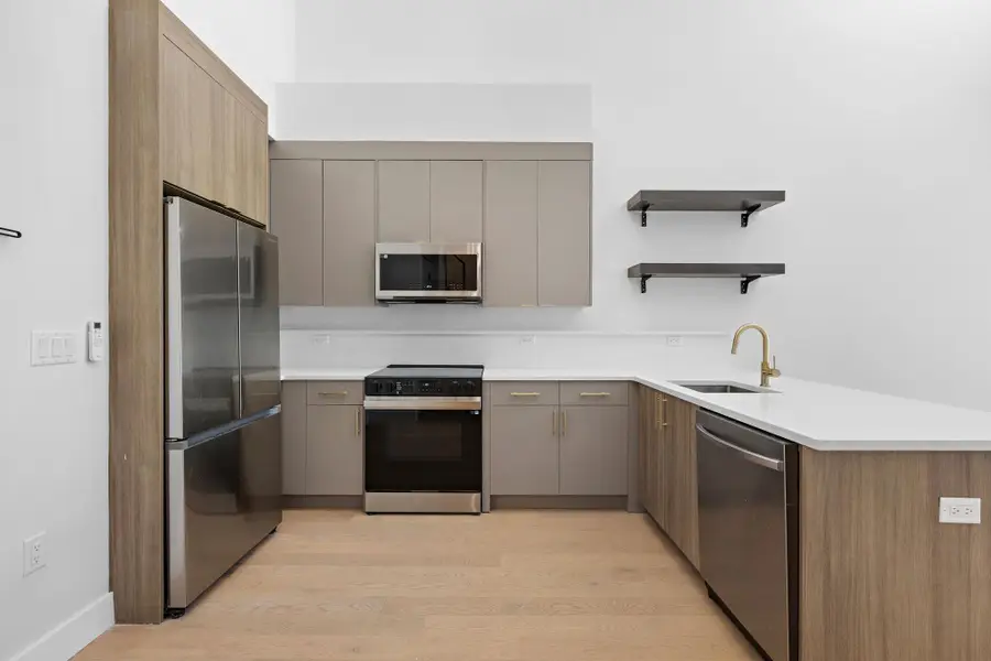 35 ORCHARD ST #802, Jersey City, NJ 07306 - #2