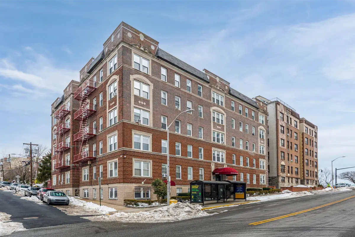 6045 BLVD EAST #C9, West New York, NJ 07093 - #1