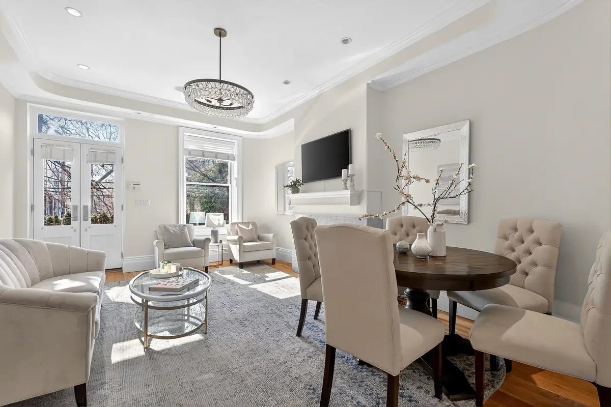 206 13TH ST, Hoboken, NJ 07030 - #1