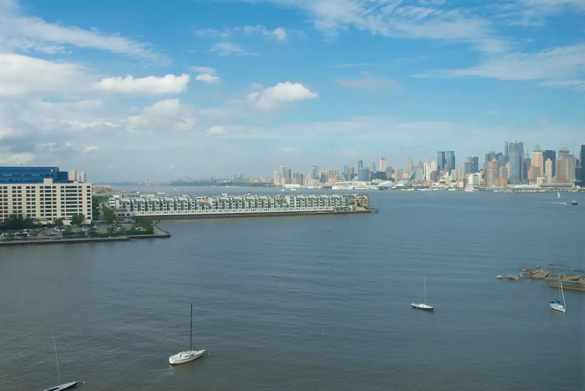 1500 WASHINGTON ST #8f, Hoboken, NJ 07030 - #1