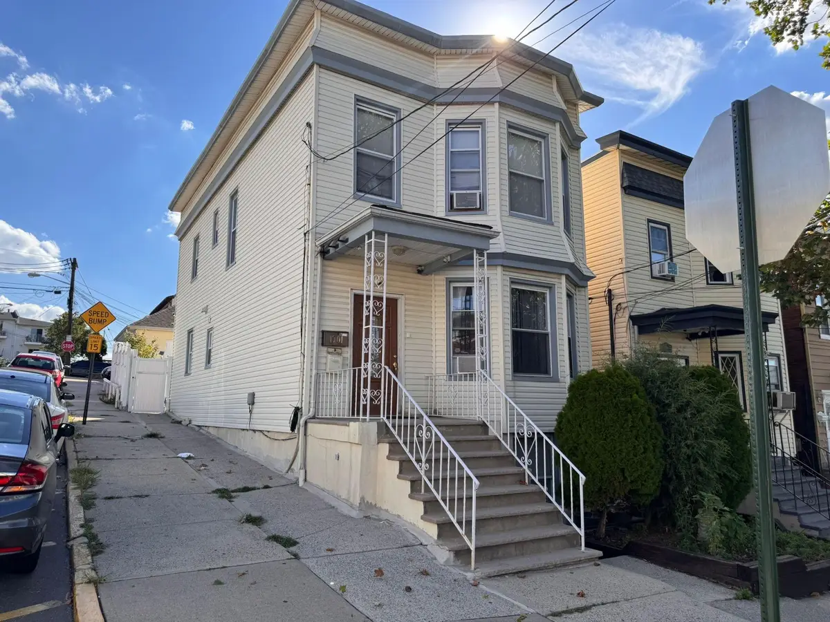 1701 73RD ST, North Bergen, NJ 07047 - #1