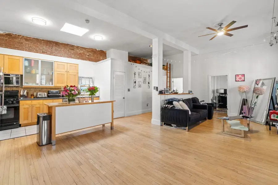 76 JACKSON ST #4R, Hoboken, NJ 07030 - #2