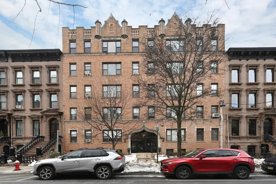 920 HUDSON ST #1C, Hoboken, NJ 07030 - #2