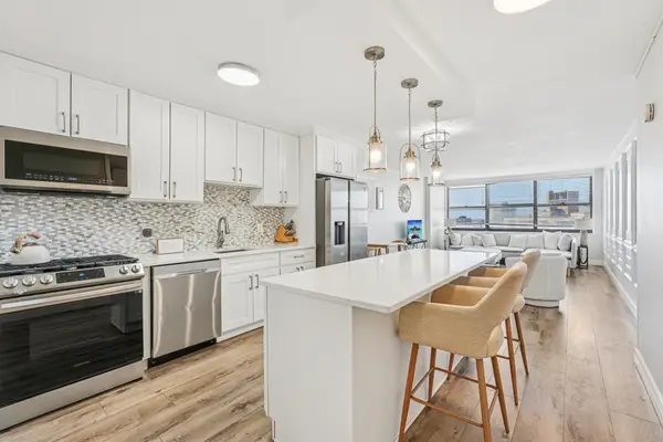 7002 BLVD EAST #41J, Guttenberg, NJ 07093