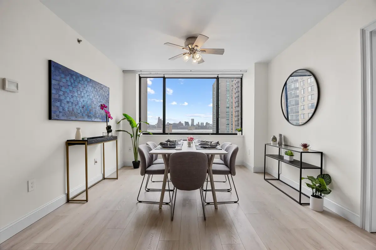 45 RIVER DR SOUTH #1114, Jersey City, NJ 07310 - #1