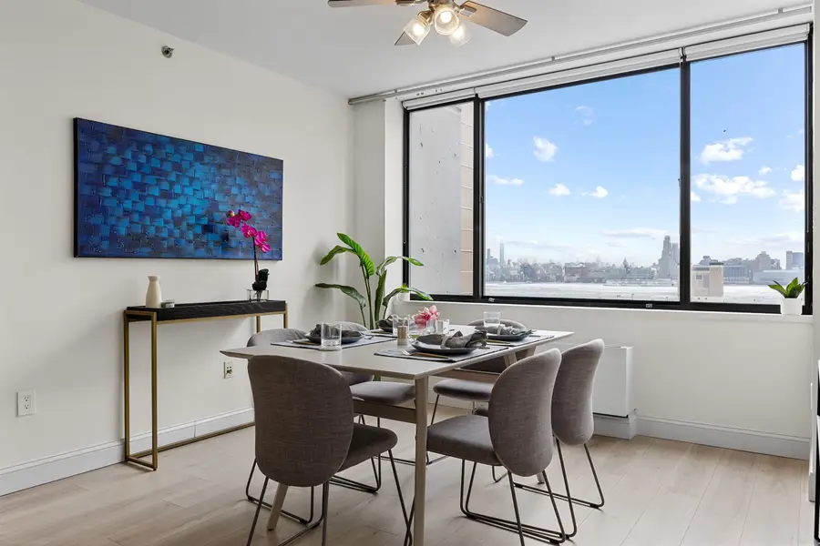 45 RIVER DR SOUTH #1114, Jersey City, NJ 07310 - #2