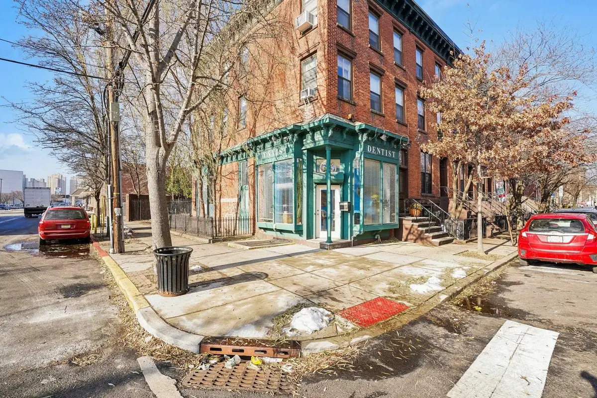 273 MONMOUTH ST #1A, Jersey City, NJ 07302 - #1