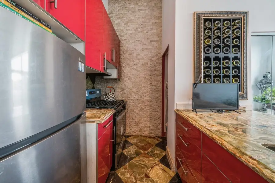 518-536 GREGORY AVE, Weehawken, NJ 07086 - #3