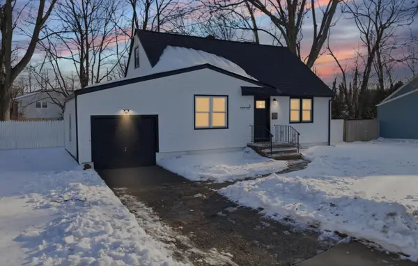 5 LOIS AVE, EAST BRUNSWICK, NJ 08816