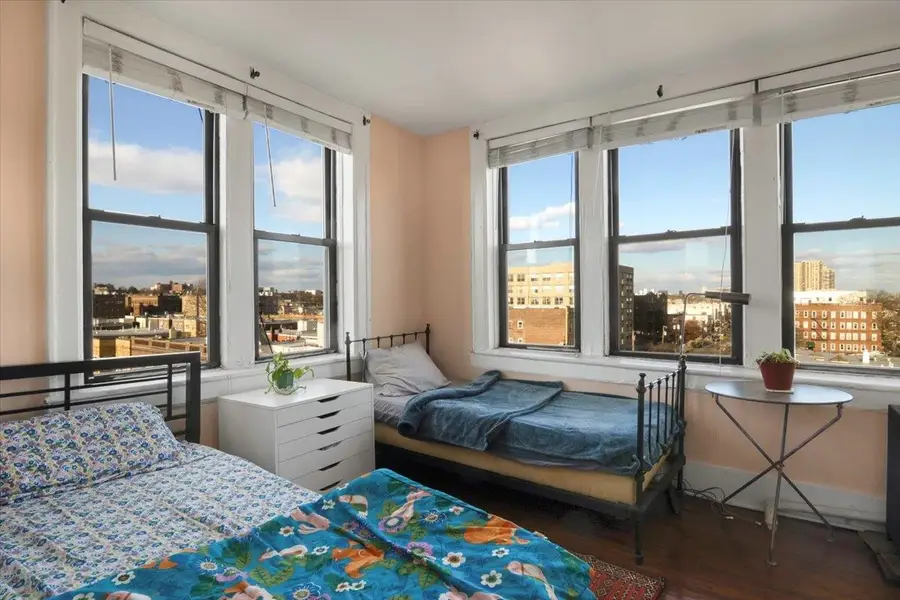 6414 PARK AVE #14, West New York, NJ 07093 - #2