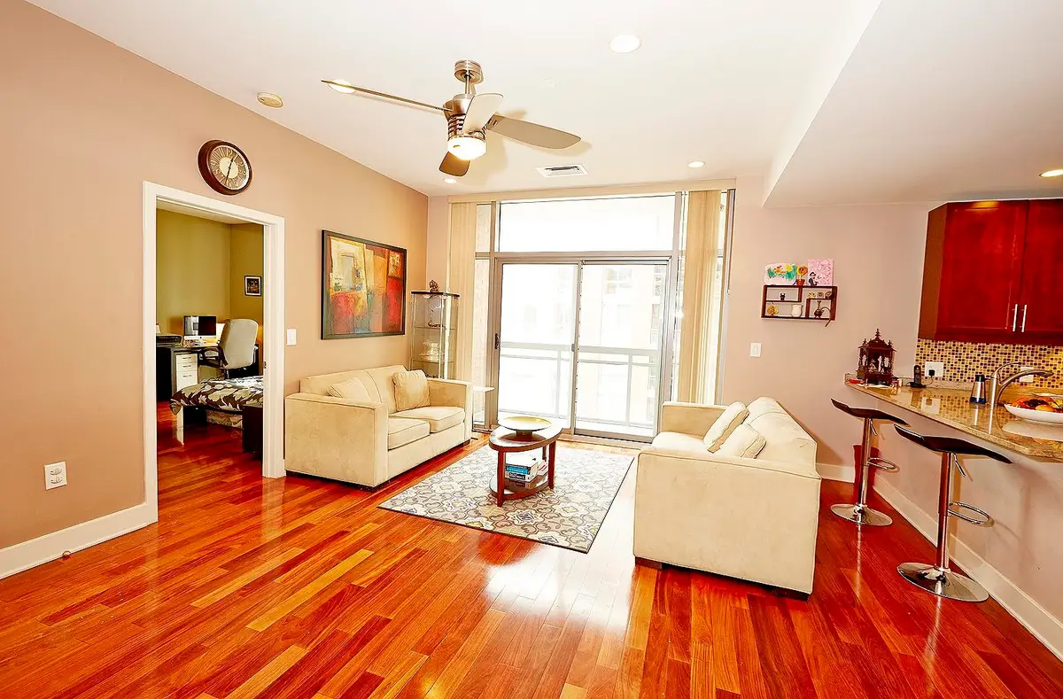 201 LUIS M MARIN BLVD #1214, Jersey City, NJ 07302 - #1