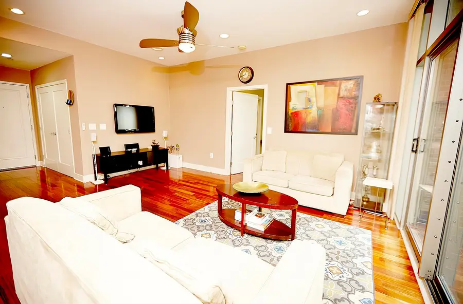 201 LUIS M MARIN BLVD #1214, Jersey City, NJ 07302 - #2