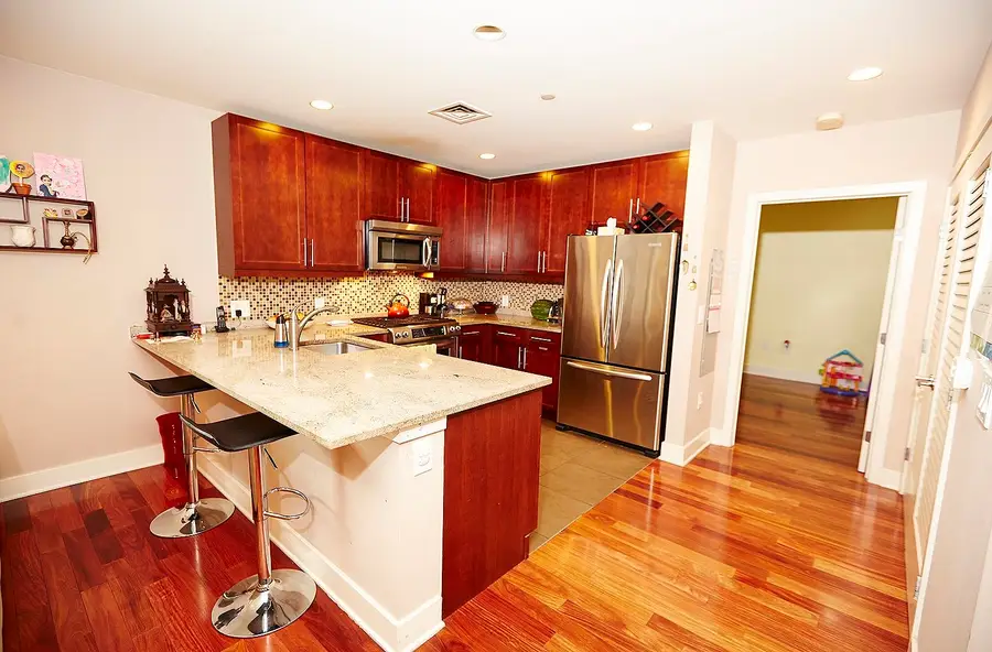 201 LUIS M MARIN BLVD #1214, Jersey City, NJ 07302 - #3