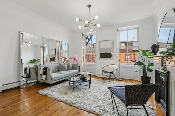 299 8TH ST #3L, JC, Downtown, NJ 07302