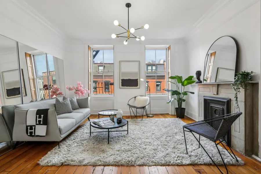 299 8TH ST #3L, Jersey City, NJ 07302 - #2