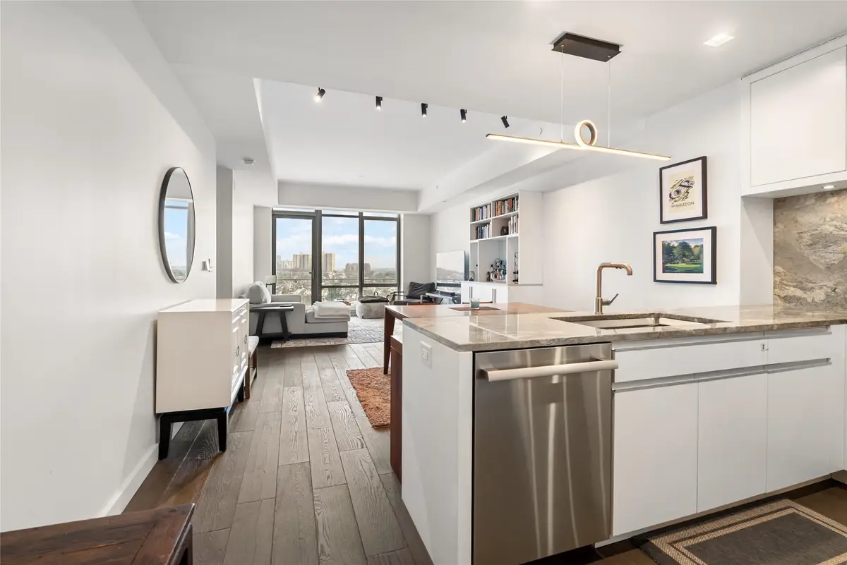 320 ADOLPHUS AVE #PH02, Cliffside Park, NJ 07010 - #1