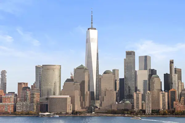 77 HUDSON ST #2303, JC, Downtown, NJ 07302