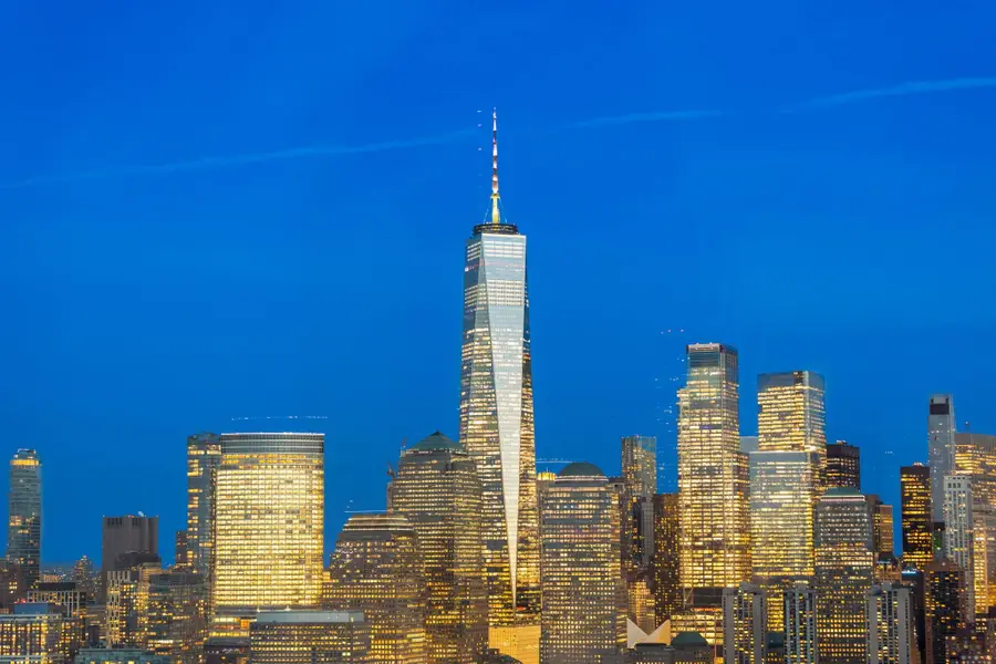 77 HUDSON ST #2303, Jersey City, NJ 07302 - #2