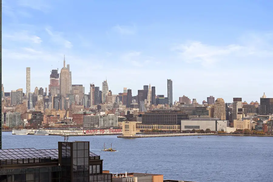 77 HUDSON ST #2303, Jersey City, NJ 07302 - #3