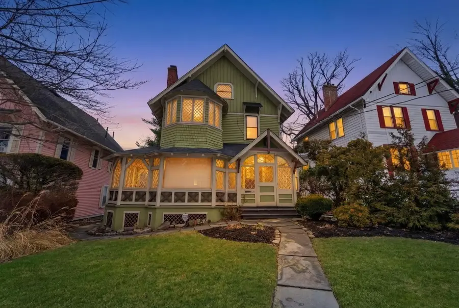 101 PALISADE AVE, Englewood, NJ 07631 - #2