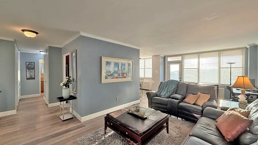 380 MOUNTAIN RD #714, Union City, NJ 07087 - #3