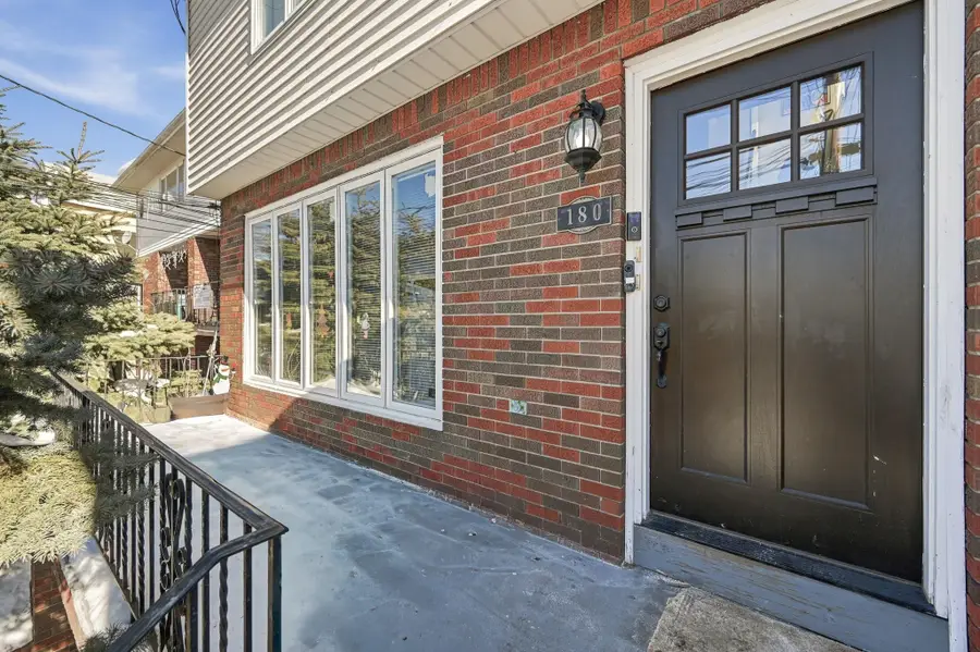 180 MCADOO AVE, Jersey City, NJ 07305 - #2