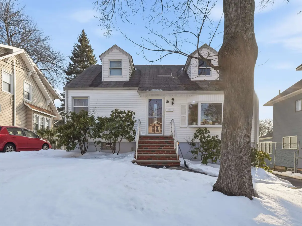 116 EAST GROVE ST, Bogota, NJ 07603 - #1