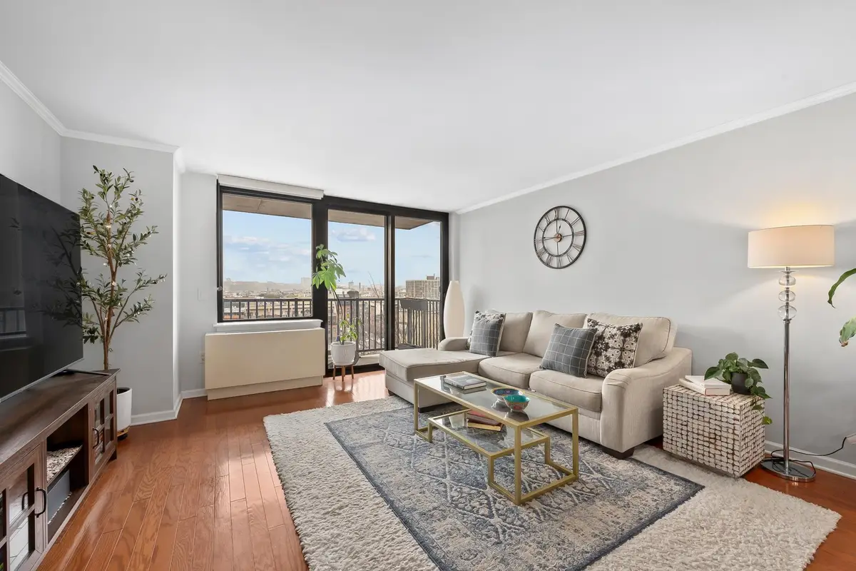 700 GROVE ST #9S, Jersey City, NJ 07310 - #1