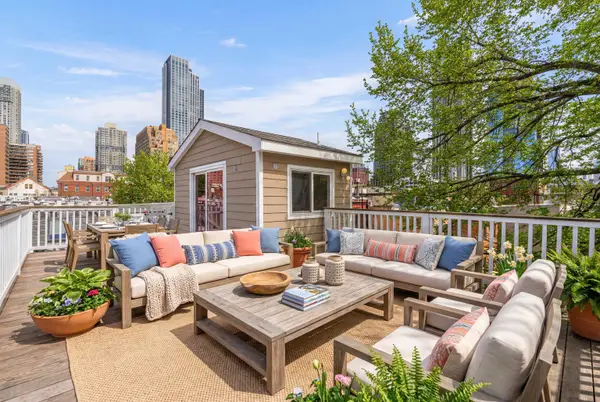 145 SUSSEX ST #3, JC, Downtown, NJ 07302