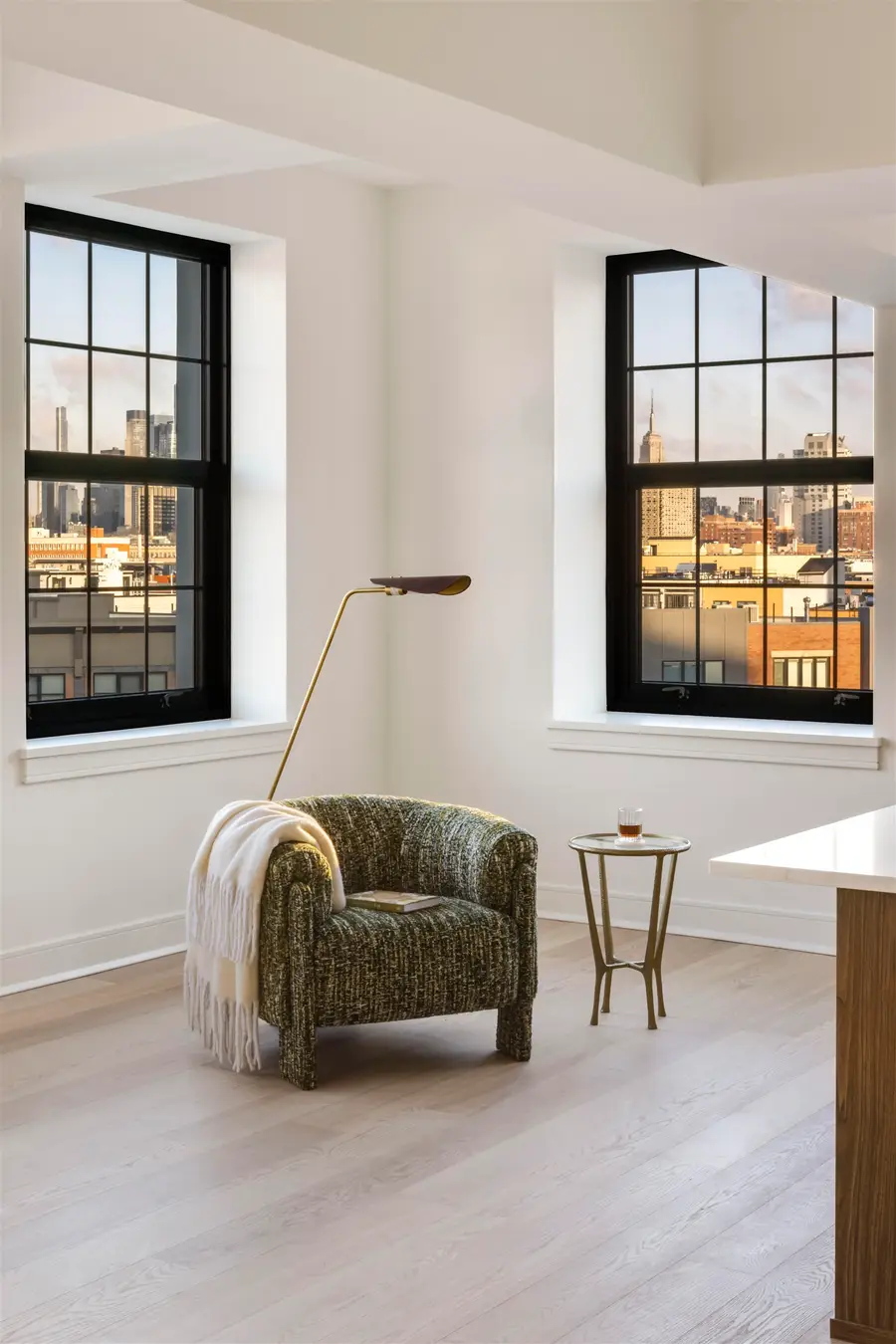 38 JACKSON ST #510, Hoboken, NJ 07030 - #2