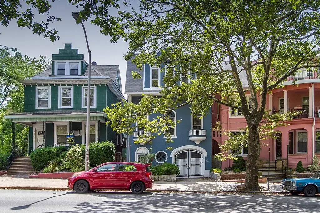 722 BLVD EAST, Weehawken, NJ 07086 - #1