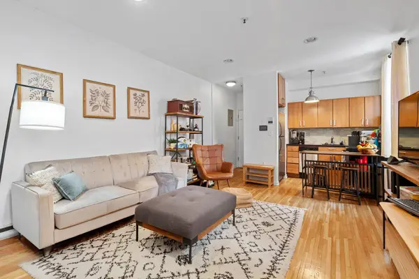 533 MONROE ST #1A, Hoboken, NJ 07030