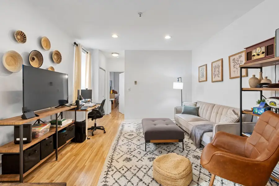 533 MONROE ST #1A, Hoboken, NJ 07030 - #2