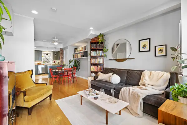 43 WILLOW TERRACE, Hoboken, NJ 07030