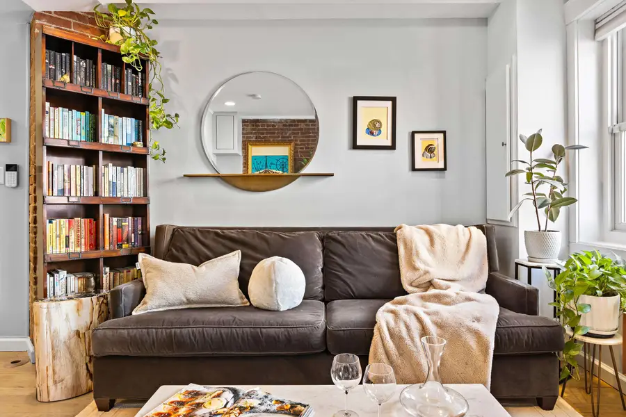 43 WILLOW TERRACE, Hoboken, NJ 07030 - #3