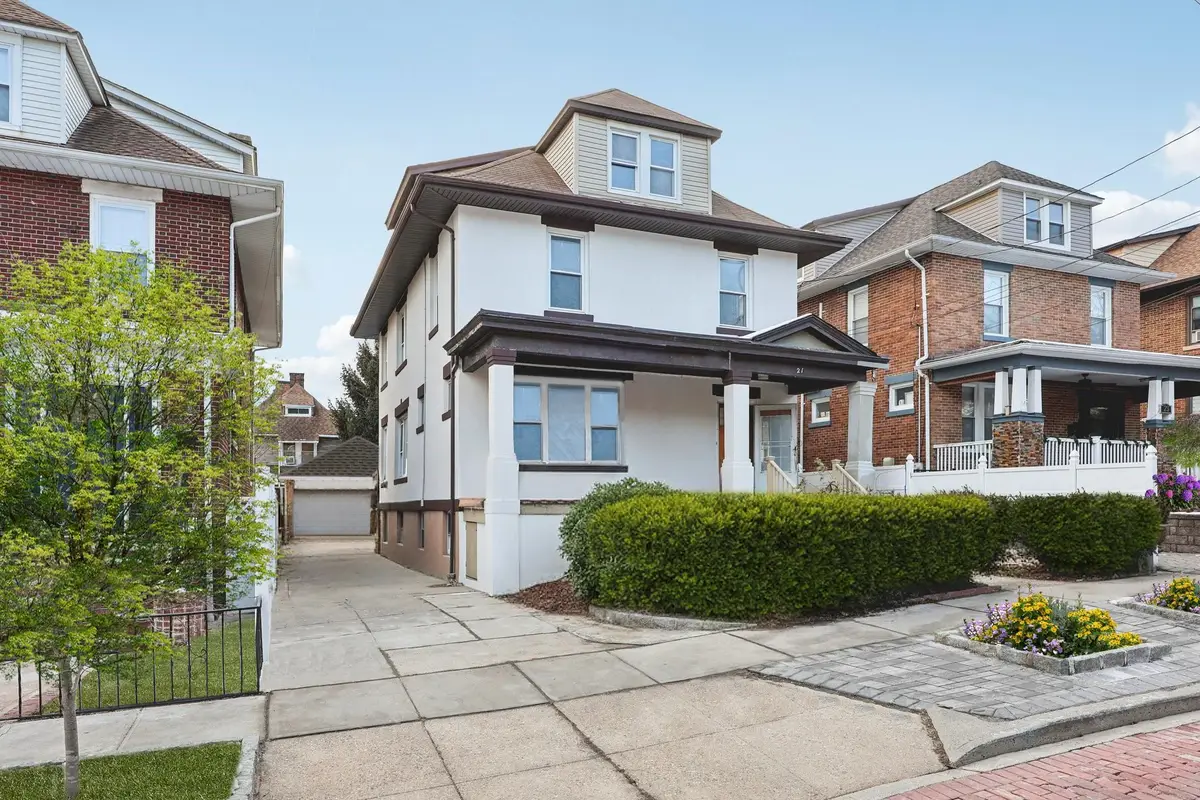 21 75TH ST, North Bergen, NJ 07047 - #1