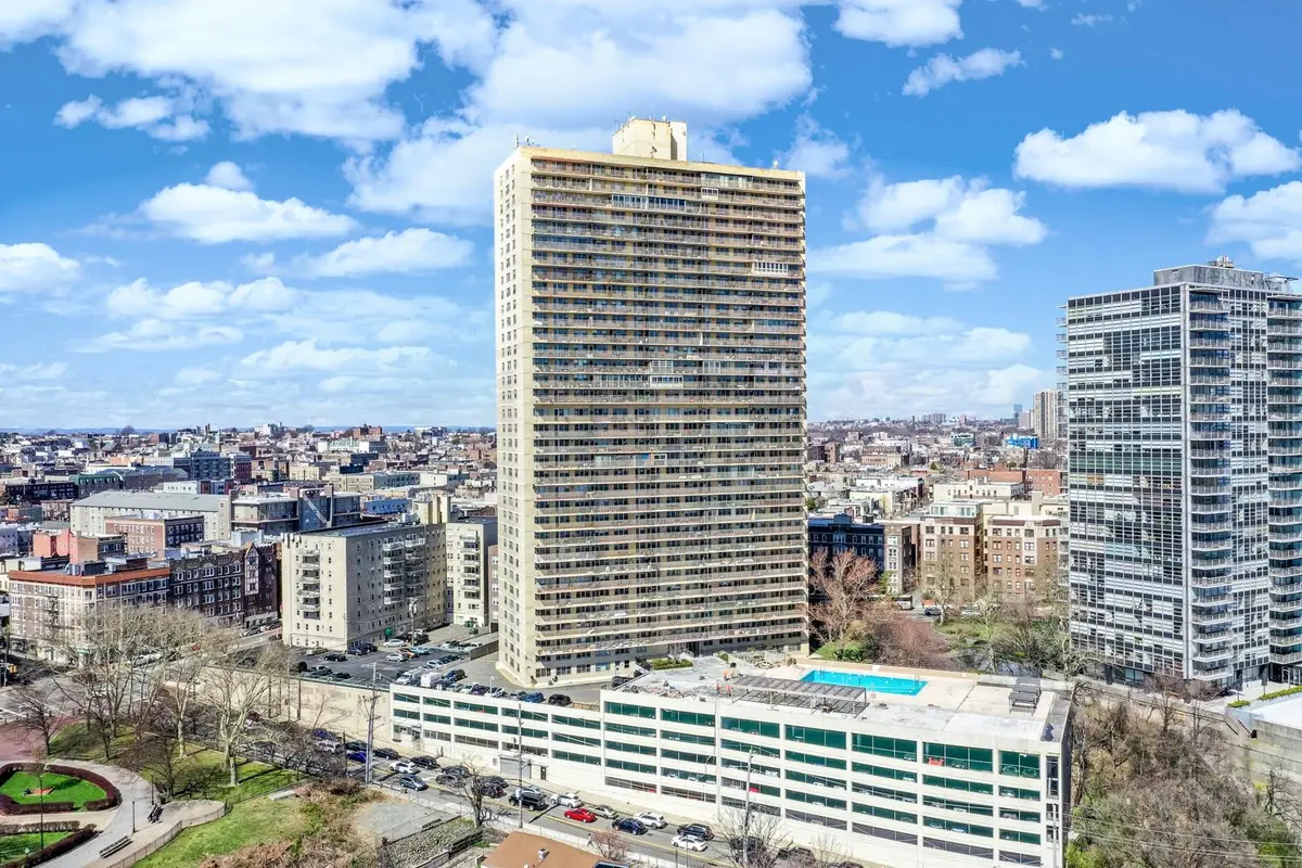 6040 BLVD EAST #PHJ, West New York, NJ 07093 - #1